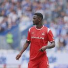 2. Bundesliga: Hertha schlägt FCK und festigt Tabellenführung