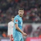 1. Bundesliga: Hoffenheim gewinnt gegen Leverkusen