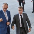 Industrieverbände warnen Merz vor "Made in Europe"-Deal mit Paris