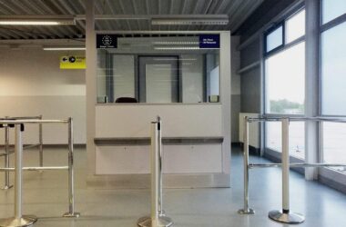 Deutschland erteilt deutlich weniger Langzeit-Visa für Russen