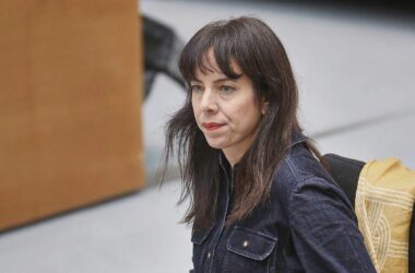Joffe sieht Eralp für Bürgermeisteramt disqualifiziert