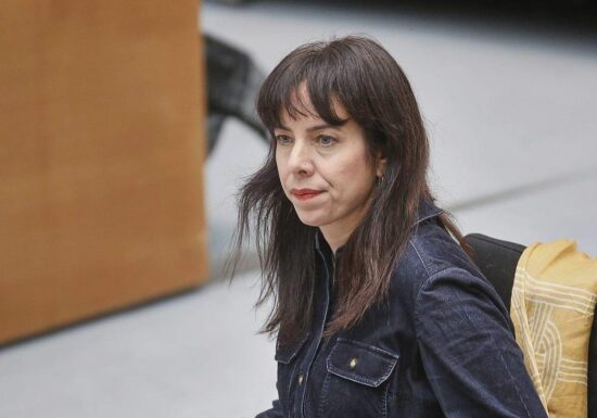 Joffe sieht Eralp für Bürgermeisteramt disqualifiziert
