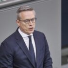 Wildberger will Grundeinkommens-Konzept weiter prüfen