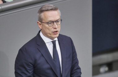 Wildberger will Grundeinkommens-Konzept weiter prüfen