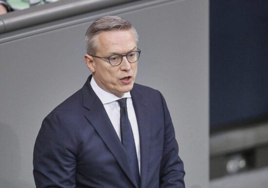Wildberger will Grundeinkommens-Konzept weiter prüfen