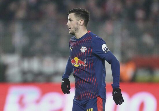 DFB-Pokal: Leipzig schlägt Essen in Unterzahl - Bochum besiegt Mainz