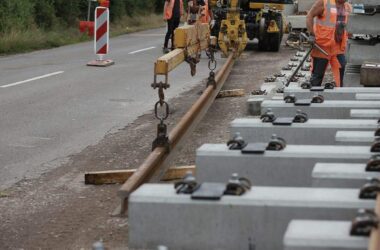 Bahn: Verspätungen durch Infrastrukturmängel steigen um 40 Prozent