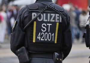 GdP fordert Rückendeckung für Polizei vor Gen-Z-Demos