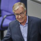 Bartsch: Linke will Sozialproteste ohne Gewalt