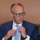 Merz nennt Stimmen für AfD unvereinbar mit Werten der CDU
