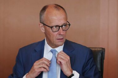 Merz nennt Stimmen für AfD unvereinbar mit Werten der CDU