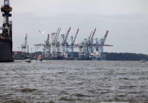 BGH bestätigt Urteil wegen Kokain-Schmuggel durch Hamburger Hafen