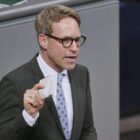 CDU sieht in Unruhen in Frankreich Warnsignal für Deutschland