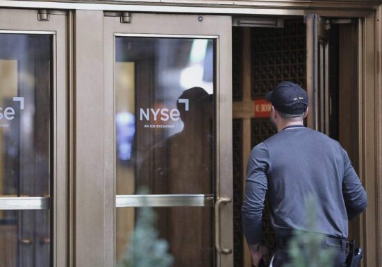US-Börsen uneinheitlich - Nasdaq deutlich schwächer