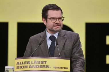 Ex-Justizminister will schnelles Anti-Vergesellschaftungsgesetz