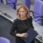 Prien drängt CDU zu Entscheidung über Bundespräsidentin