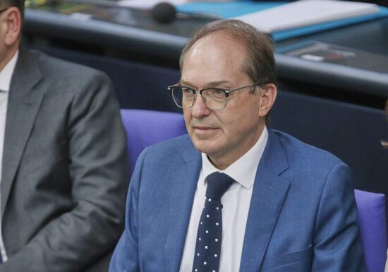 SPD-Mietexperte gegen Dobrindts "Investitionsschutzgesetz"