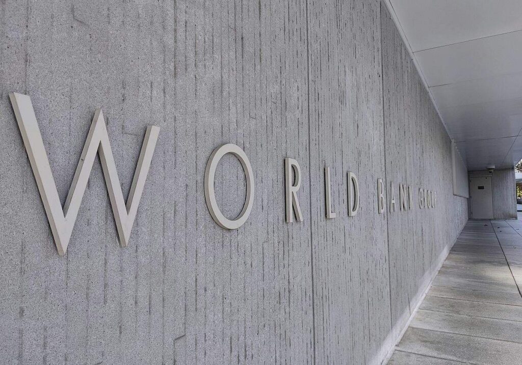 Weltbank- und WTO-Chefs in Nord-Süd-Kommission