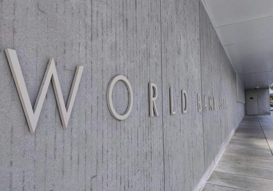 Weltbank- und WTO-Chefs in Nord-Süd-Kommission