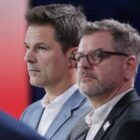 Berliner Linke, Grüne und SPD legen Sondierungsvereinbarung vor