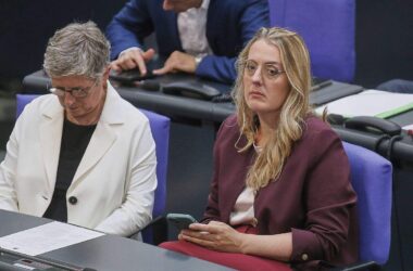 Grüne erklären bisherige Strategie gegen AfD für gescheitert