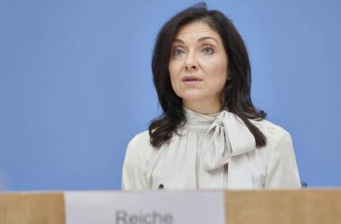 Reiche unterhält regen Kontakt zu Energieunternehmen