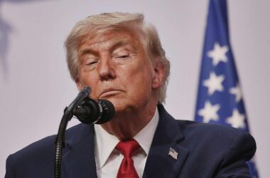 Trump verkündet "Energie-Waffenruhe" zwischen Russland und Ukraine