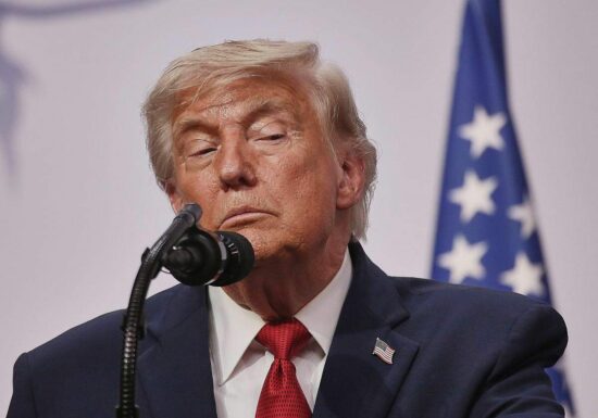Trump verkündet "Energie-Waffenruhe" zwischen Russland und Ukraine