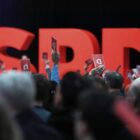 SPD plant Bundesparteitag Mitte Januar in Bremen