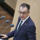 Infratest: Grüne bleiben in Baden-Württemberg klar stärkste Kraft