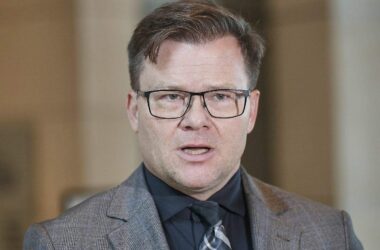 Schneider will bessere Finanzierung und Mitsprache indigener Völker