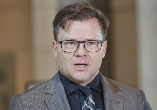 Schneider will bessere Finanzierung und Mitsprache indigener Völker