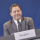 Bovenschulte stärkt Klingbeil den Rücken