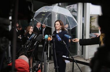 Nach Wahl-Debakeln: CDU-Führung berät über Kurskorrektur