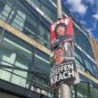 Berliner SPD-Vorstand will Koalitionsverhandlungen aufnehmen