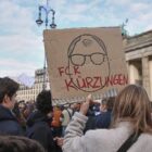 Gen-Z-Proteste gestartet