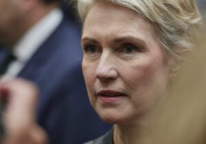 Unionspolitiker verlangen Entschuldigung von Schwesig