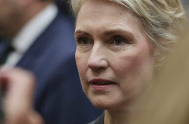 Unionspolitiker verlangen Entschuldigung von Schwesig