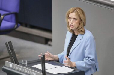 Familienministerin fordert Verschärfung des Sexualstrafrechts