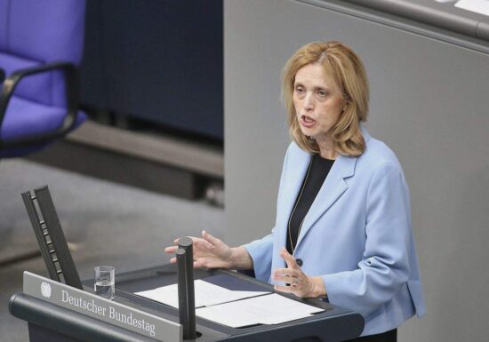 Familienministerin fordert Verschärfung des Sexualstrafrechts