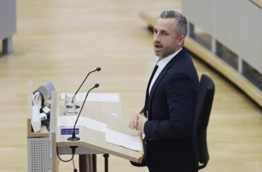 AfD hält an Machtanspruch in Sachsen-Anhalt fest