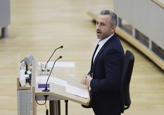 AfD hält an Machtanspruch in Sachsen-Anhalt fest
