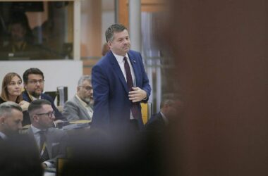 Sachsen-Anhalt: CDU-Fraktion verweigert komplette Enthaltung