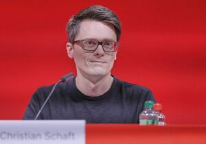 Thüringer Linke fordert Wiederaufnahme der Sondierungen in Berlin