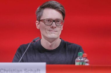 Thüringer Linke fordert Wiederaufnahme der Sondierungen in Berlin