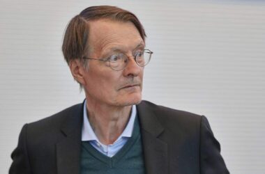 Lauterbach rät SPD zu Ausstieg aus Rot-Grün-Rot-Gesprächen