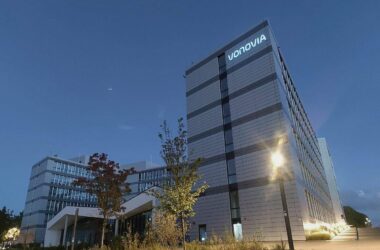 Gespräch zwischen Linkspartei und Vonovia-Chef abgesagt