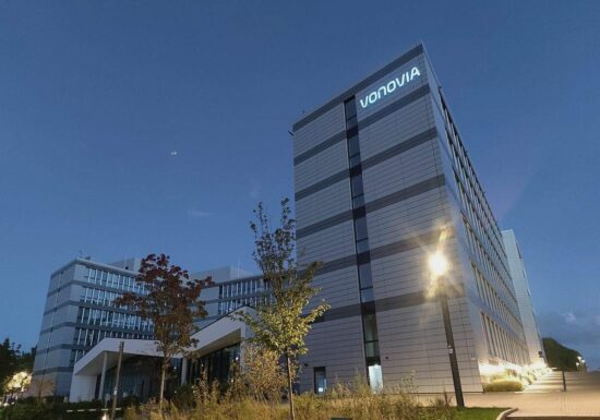 Gespräch zwischen Linkspartei und Vonovia-Chef abgesagt