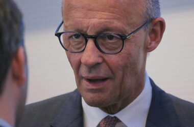 Mehrheit der Deutschen hält Merz` Kanzlerschaft für gescheitert