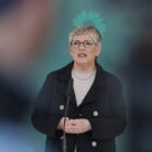 Grüne offen für Gespräche mit Linken nach Bundestagswahl